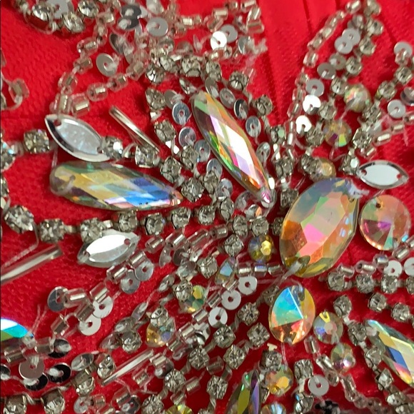 Blush Prom - Picture 5 of 5